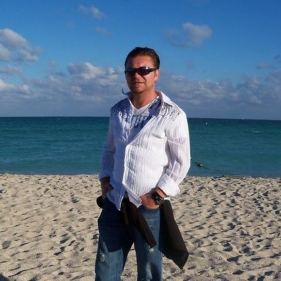 Meet your Posher, Bart - Picture 1 of 1